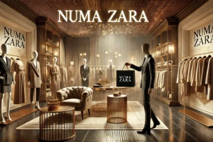 Numa Zara