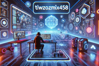 Tiwzozmix458