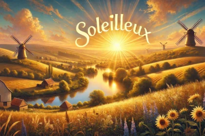 Soleilleux