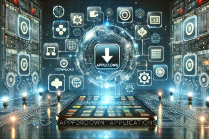 Appfordown Applications