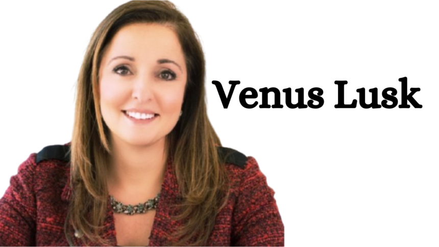 Venus Lusk