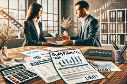 GoMyFinance.com Debt