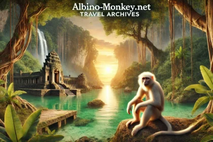 Albino-Monkey.net Travel Archives